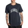 Camiseta Masculina DC Shoes Team MARINHO-D471A0752- -1-